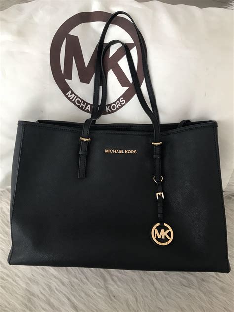 michael kors black tas|michael kors tas sale.